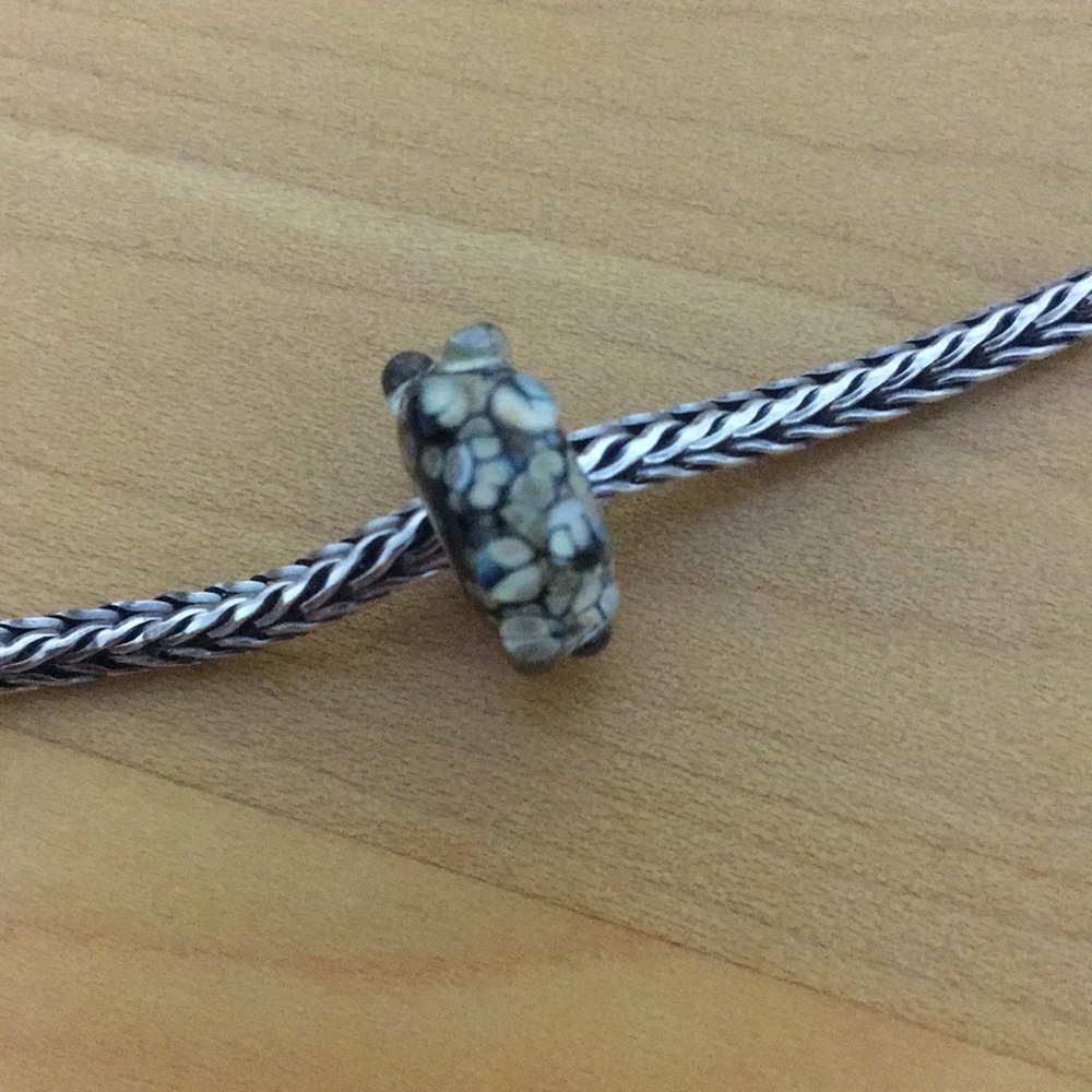 Trollbeads Milan Bead